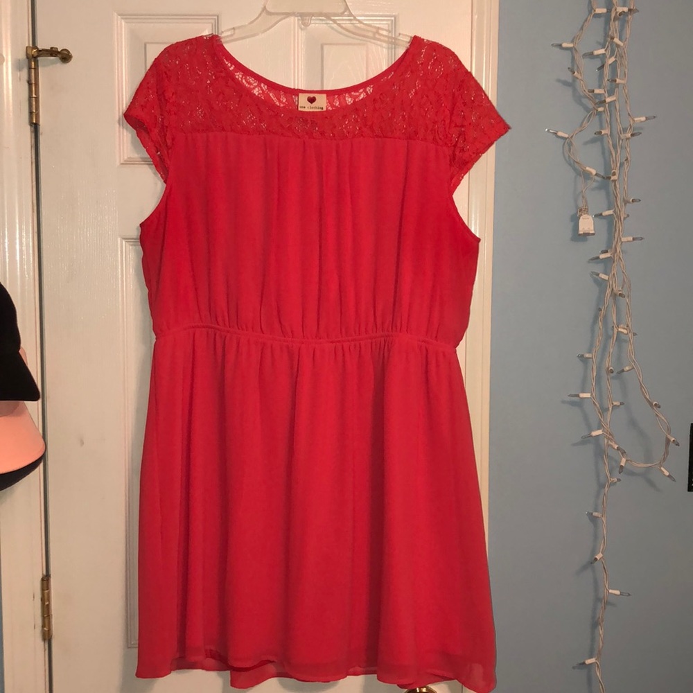 Summer Dress